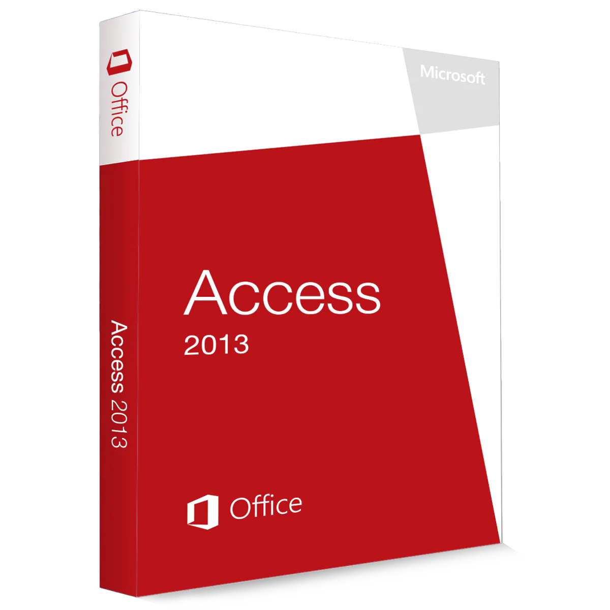 Microsoft Access 2013 32/64 Bit